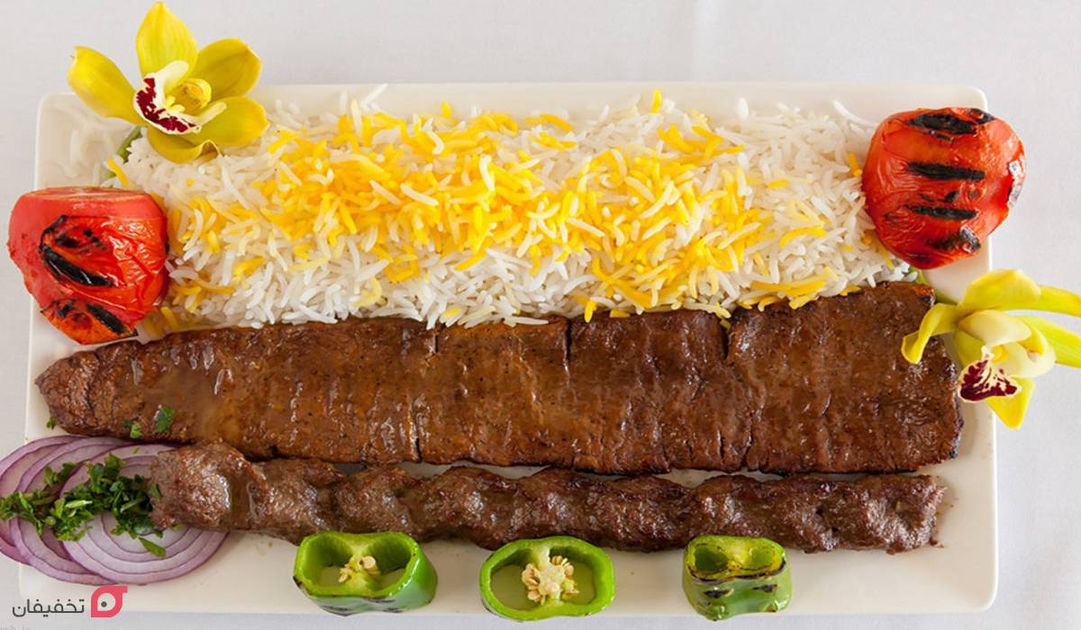 کباب سلطانی
