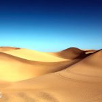 کویرهای ایران | معرفی کویرهای معروف ایران برای سفر و کمپینگ 29 معرفی کویرهای ایران