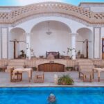 بهترین هتل های کاشان | 7 بوتیک و هتل 5 ستاره از نظر مسافران 23 بهترین هتل های کاشان