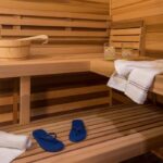 فواید سونا و جکوزی؛ چطور سونا و جکوزی بر لاغری تاثیر دارد؟ 19 فواید سونا و جکوزی