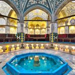 حمام فین کاشان کجاست | قیمت بلیط 1404 | ساعت بازدید| تصاویر 21