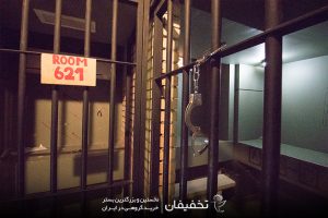 اتاق فرار چیست و چرا باید برای یک بار هم شده بازی کنیم؟