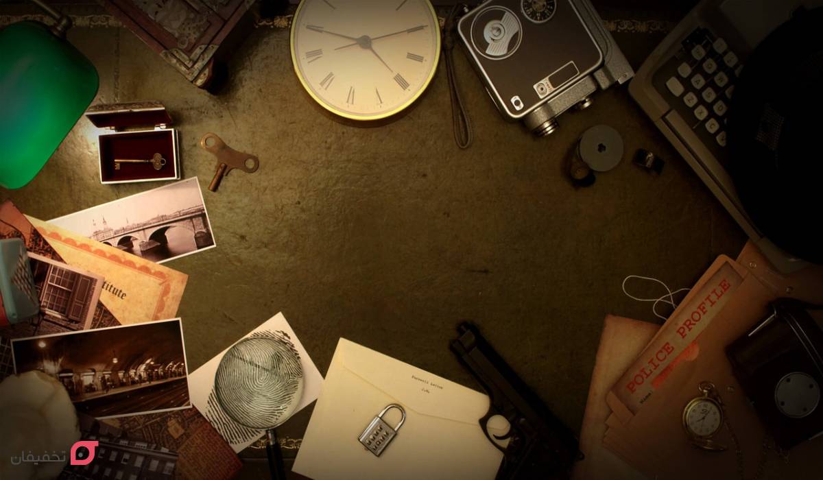 اتاق فرار چیست و چرا باید برای یک بار هم شده بازی کنیم؟ 5 اتاق فرار