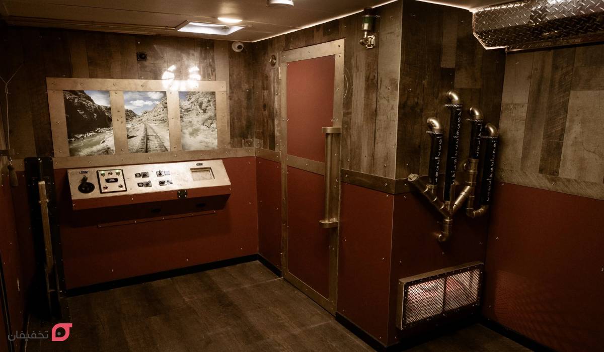 اتاق فرار چیست و چرا باید برای یک بار هم شده بازی کنیم؟ 3 تاریخچه اتاق فرار