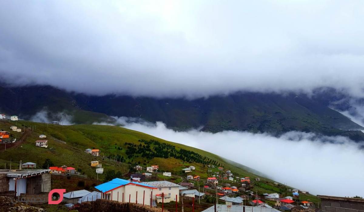 روستای جواهردشت