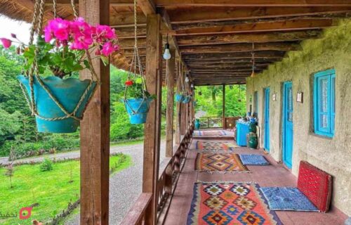 بومگردی چیست