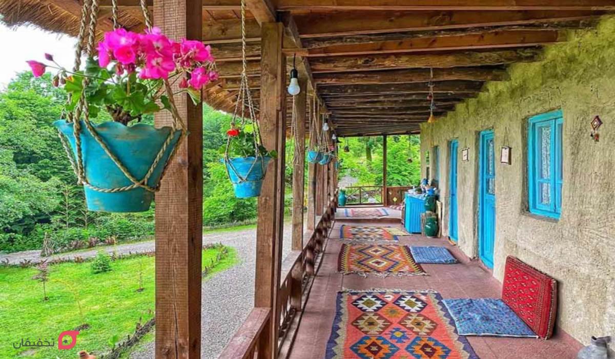 بومگردی چیست