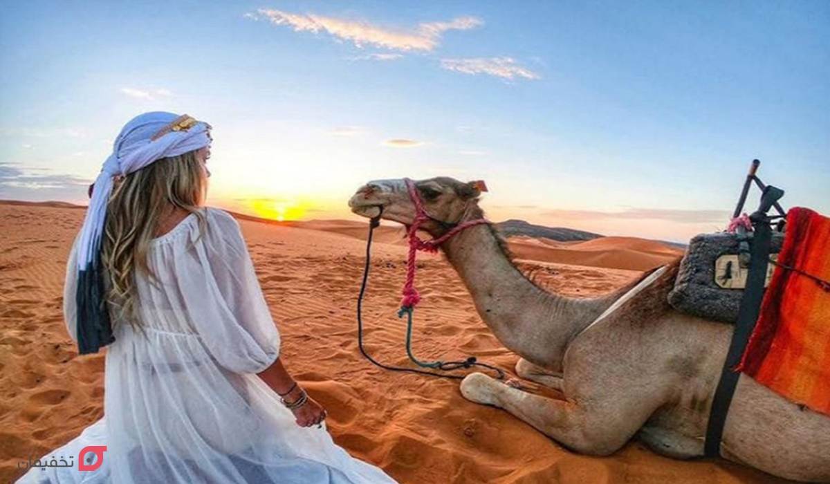 مزایا بومگردی چیست؟