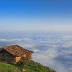 جنگل ابر شمال | 6 منطقه با اقیانوس ابر | بهترین زمان سفر 28 اوقیانوس ابر در فیلبند