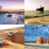 جاهای دیدنی کیش