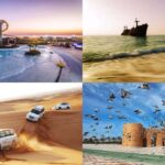 جاهای دیدنی کیش؛ 25 جای تفریحی و تاریخی کیش 33 جاهای دیدنی کیش