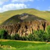 روستای کندوان