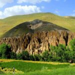 روستای کندوان تبریز | تاریخچه | جاهای دیدنی | شغل مردم روستا 36 روستای کندوان