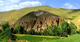 روستای کندوان