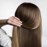 کراتینه مو چیست | چگونه در خانه انجام میشود + فواید و عوارض 23 کراتینه مو چیست