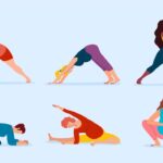 ورزش های دوران بارداری در سه ماه دوم و سوم برای زایمان طبیعی 27 ورزش های دوران بارداری