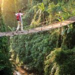 طبیعت گردی چیست | فواید طبیعت گردی و تفاوت آن با اکوتوریسم 35 طبیعت گردی چیست