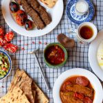 غذاهای محلی ایران | لیست 18 غذا سنتی لذیذ از شمال تا جنوب 38 ax asli