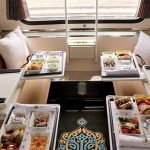 بهترین قطار تهران مشهد کدام است | از ارزان تا 5 ستاره لوکس 12 فدک