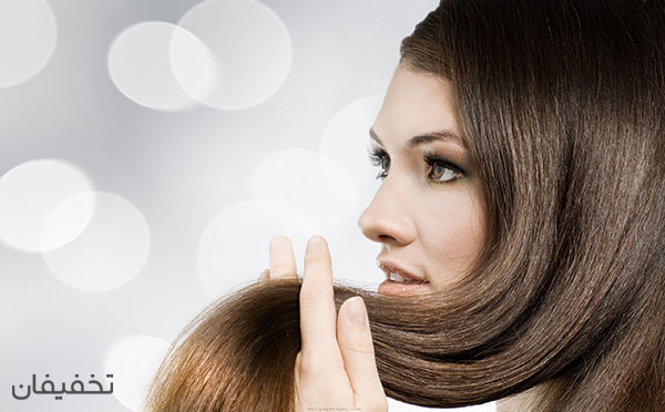 با کراتینه مو شما می‌توانید ۲ تا ۳ ماه از موهای صاف لذت ببرید.