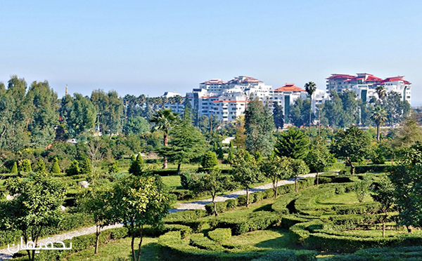 مازندران، نگین سرسبز شمال، مقصد پرطرفدار گردشگران است.