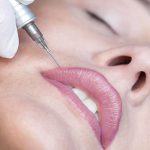 میکروپیگمنتیشن چیست | روش انجام + عکس | ماندگاری انواع آن 28 میکروپیگمنتیشن