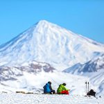 پیست اسکی دیزین کجاست؟ زمان بازگشایی پیست اسکی دیزین 17 پیست اسکی دیزین