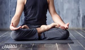 فواید ورزش یوگا | ۸ تاثیر یوگا بر فرم بدن آقایان و بانوان