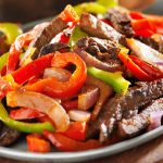 رستوران مکزیکی در تهران؛ 8 رستوران در غرب، شمال و شرق تهران 16 فاهیتا، یک غذای مکزیکی محبوب و خوشمزه