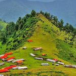 ییلاق ماسال کجاست | عکس جاهای دیدنی | بهترین ییلاق برای سفر 26 ییلاقات ماسال