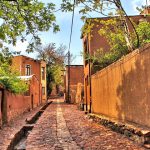 روستای ابیانه کجاست | زمان سفر و جاهای دیدنی ابیانه با عکس 27 4 1