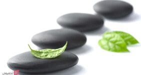 ماساژ سنگ داغ چیست