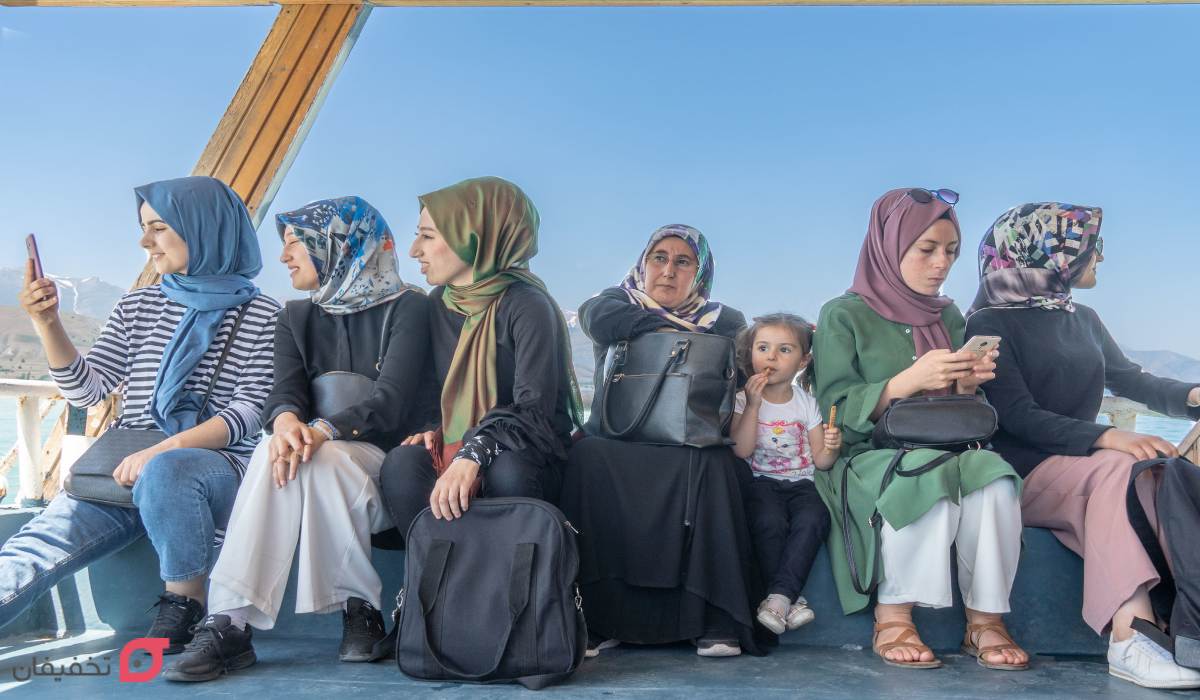 از وان ترکیه چی بخریم؟