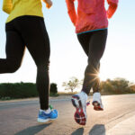 ایروبیک چیست؟ آیا ورزش ایروبیک باعث لاغری می شود؟ 23 ایروبیک