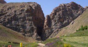 تنگه واشی