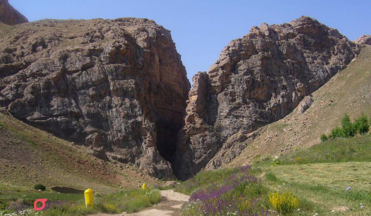 تنگه واشی