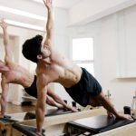 ورزش باراسل چیست؛ آموزش حرکات و فواید باراسل برای لاغری 33 ورزش باراسل