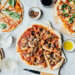 انواع پیتزا: کدام پیتزا در ایران از همه معروفتر است؟ 14 انواع پیتزا