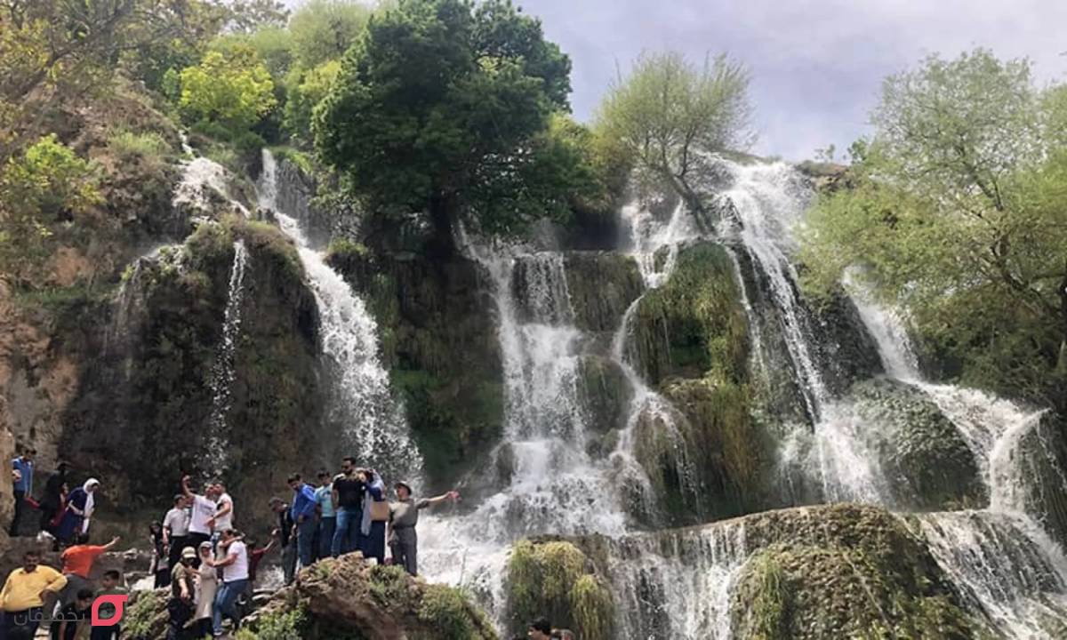 نیاسر کاشان کجاست | معرفی کامل جاهای دیدنی با عکس و آدرس 10 عکس نیاسر کاشان