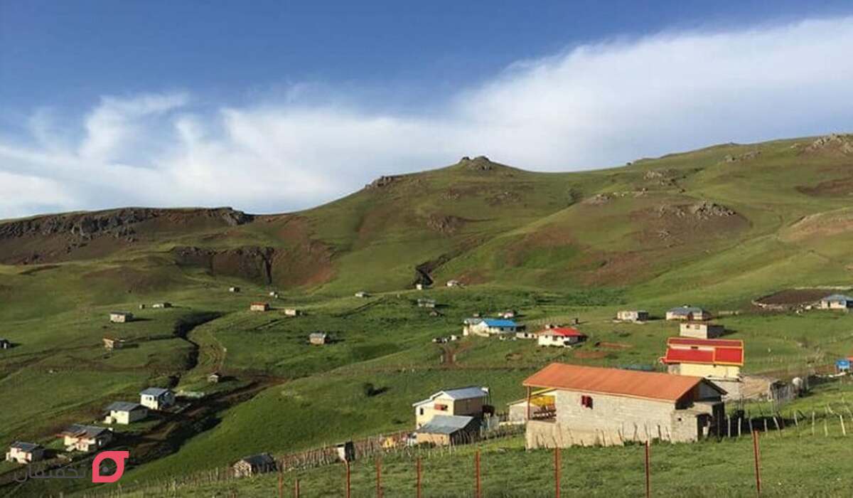 ابشار سوباتان کجاست؟