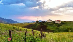 سوباتان کجاست | مسیر ییلاق با ماشین شخصی | شرایط اجاره کلبه