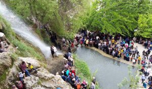 نیاسر کاشان کجاست | معرفی کامل جاهای دیدنی با عکس و آدرس