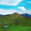 جاهای دیدنی سرعین