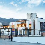 رستوران های بام لند ، معرفی کامل + تصاویر و قیمت 25 با رستورانهای بام لند چقدر آشنا هستید؟