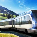 چقدر قطارهای خصوصی مسافربری را در ایران میشناسید؟ 13 قطارهای خصوصی
