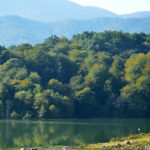 دریاچه الیمالات کجاست؛ مسیر دسترسی، امکانات و هزینه ورودی 34 دریاچه الیمالات