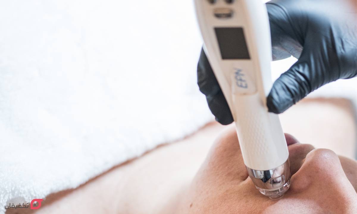 مزوتراپی چگونه انجام میشود؟