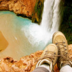 کفش طبیعت گردی چیست | راهنمای خرید و معرفی ویژگی ها 36 چطور مناسبترین کفش را برای طبیعت گردی بخریم؟