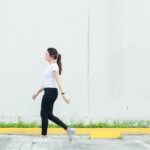 فواید پیاده روی برای بدن چیست | 14 فایده برای مردان و زنان 33 فواید پیاده روی