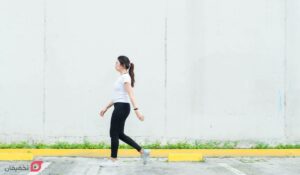 فواید پیاده روی برای بدن چیست | ۱۴ فایده برای مردان و زنان